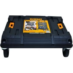 DEWALT TSTAK 4 Wheel Cart, DWST17889 10 DEWALT TSTAK 4 Wheel Cart, DWST17889 -Tools Elegant shop sftp a s assets20210611000000205