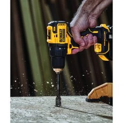 DEWALT Brushless Compact Drill / Driver Kit, 20V MAX, 1/2 IN, DCD708C2 -Tools Elegant shop sftp a s assets20210611000000210