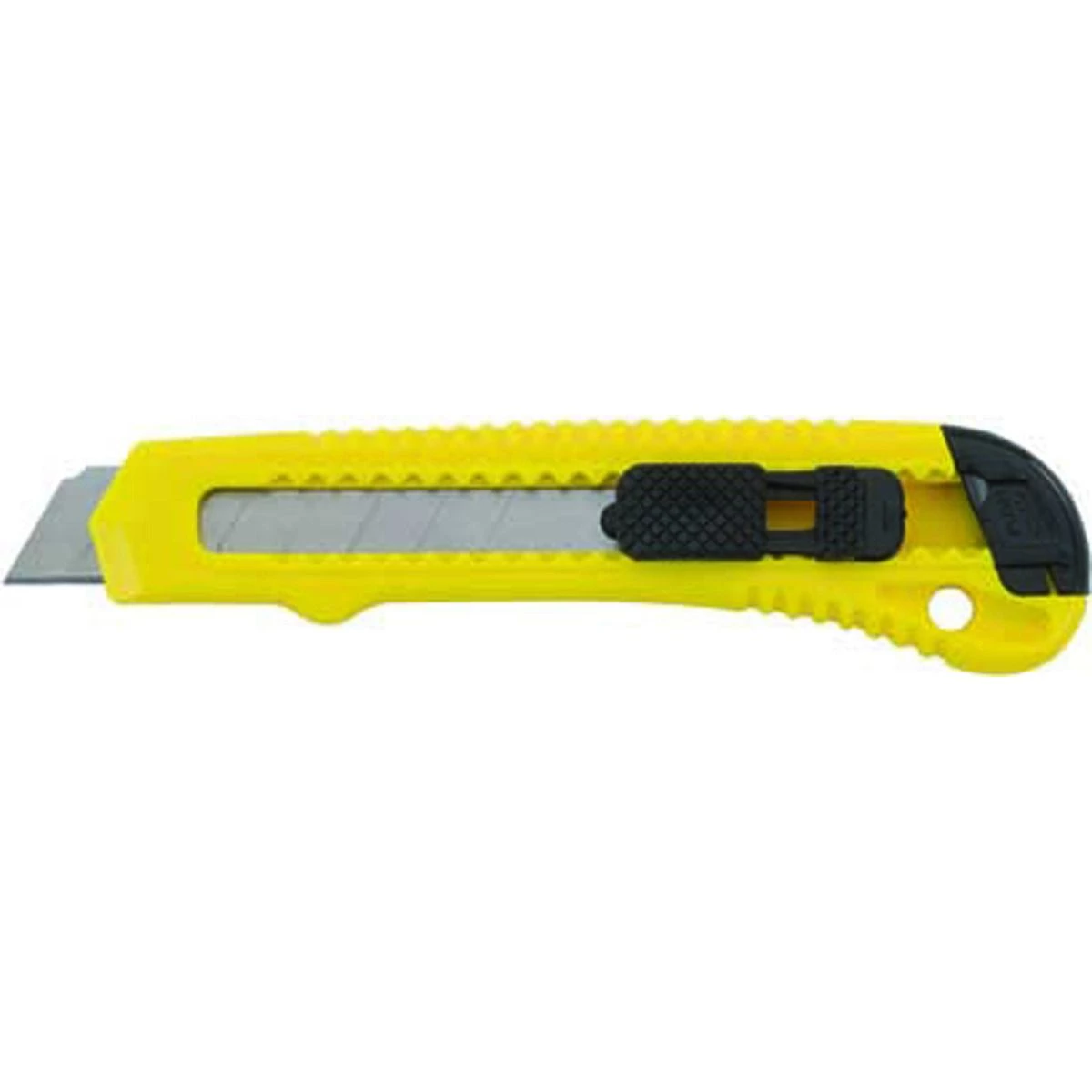 Stanley Quick-Point Snap-Off Knife,18 mm, 10-143P 3 Stanley Quick-Point Snap-Off Knife,18 mm, 10-143P