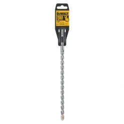 DEWALT Rock Carbide SDS+ Hammer Bit, 1/2 IN x 10 IN x 12 IN, DW5439