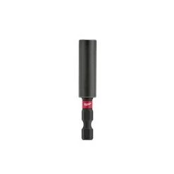 Milwaukee Tool Shockwave Bit Tip Holder, 48-32-4502, 2-3/8 IN