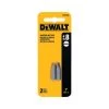 DEWALT #8 Slotted Bit Tip, 2-Pack, DW2008, 1 IN -Tools Elegant shop sftp a s assets20210614000000017