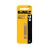 DEWALT #8 Slotted Power Bit, DW2016, 2 IN -Tools Elegant shop sftp a s assets20210614000000018
