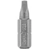 DEWALT #2 Square Recess Power Bit Tip, 2-Pack, DW2202, 1 IN