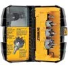 DEWALT Metal Cutting Carbide Hole Saw Set, 3-Piece, DWACM1802 -Tools Elegant shop sftp a s assets20210614000000029