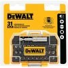 DEWALT Screwdriving Set, 31-Piece, DWAX100 -Tools Elegant shop sftp a s assets20210614000000030