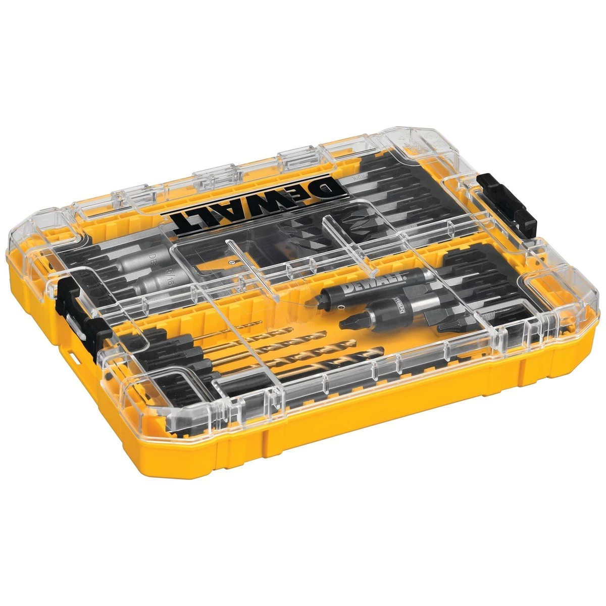 DEWALT Magnetic Compact Rapid Load Set, 35-Piece, DWAMF1235RL 5 DEWALT Magnetic Compact Rapid Load Set, 35-Piece, DWAMF1235RL - Image 3
