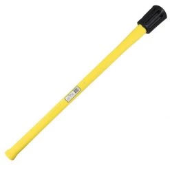 House Handle Fiberglass Pick/Mattock Handle #6 Eye, 36 IN, 2036FG