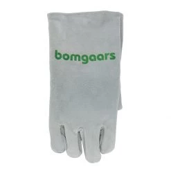 Bomgaars Gold Select Economy Welding Gloves, 4-5005, Grey, X-Large