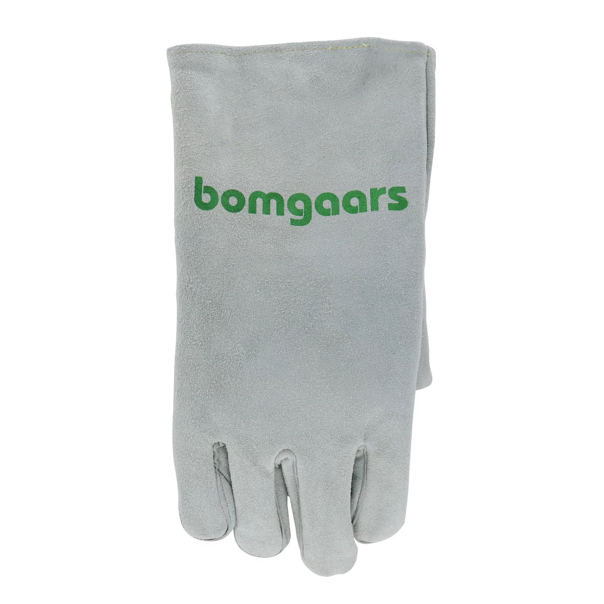 Bomgaars Gold Select Economy Welding Gloves, 4-5005, Grey, X-Large 3 Bomgaars Gold Select Economy Welding Gloves, 4-5005, Grey, X-Large