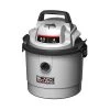 Black Diamond Wet / Dry Vacuum, 2 HP, VOM205P 3801, 2.5 Gallon 1 Black Diamond Wet / Dry Vacuum, 2 HP, VOM205P 3801, 2.5 Gallon -Tools Elegant shop sftp a s assets20210922000000004
