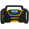 DEWALT Bluetooth Cordless Jobsite Radio, 12V/20V MAX, DCR028B -Tools Elegant shop sftp a s assets20211001000000001