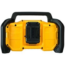 DEWALT Bluetooth Cordless Jobsite Radio, 12V/20V MAX, DCR028B -Tools Elegant shop sftp a s assets20211001000000003
