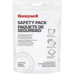 Honeywell Single-Item PPE Safety Pack, RWS-50100