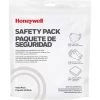 Honeywell Multi-Item PPE Safety Pack, RWS-50101 -Tools Elegant shop sftp a s assets20211101000000009