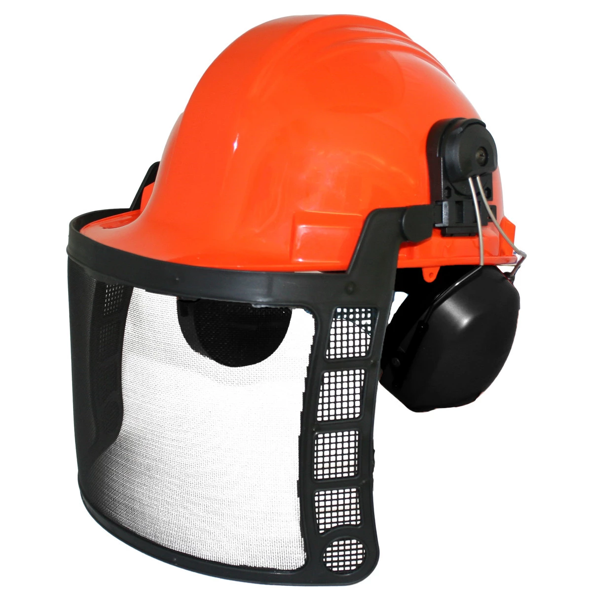 Forester Forestry Helmet System, 8577 3 Forester Forestry Helmet System, 8577
