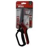 Crescent Wiss High Leverage Tradesman Shears, CW11TM