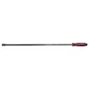 Mayhew Tools Dominator Pro 42 IN Curved Pry Bar, 42-C, 14118