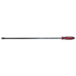 Mayhew Tools Dominator Pro 42 IN Curved Pry Bar, 42-C, 14118