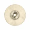 Dremel Polishing Cloth EZ Lock Compatible, 423E -Tools Elegant shop sftp a s assets20220317000000031
