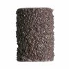 Dremel 1/4 IN 60 Grit Sanding Bands, 6-Pack, 431