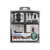 Dremel 110-Piece, All-Purpose Accessory Kit, 709-02 1 Dremel 110-Piece, All-Purpose Accessory Kit, 709-02 -Tools Elegant shop sftp a s assets20220317000000076