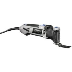 Dremel Multi-Max, 3.5 Amp Oscillating Tool Kit with 12 Accessories, MM35-01 -Tools Elegant shop sftp a s assets20220317000000118