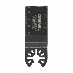 Dremel Universal Wood & Metal Flush Cut Blade, MM482