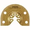 Dremel Universal Heavy Duty Universal 1/16 IN Grout Removal Blade, MM501 -Tools Elegant shop sftp a s assets20220317000000132