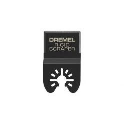 Dremel Universal Rigid Scraper Blade, MM600
