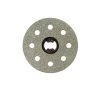 Dremel EZ Lock Diamond Wheel, EZ545 -Tools Elegant shop sftp a s assets20220317000000141