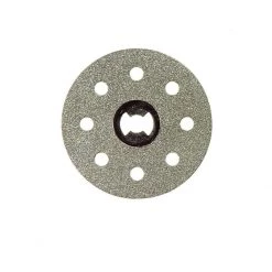 Dremel EZ Lock Diamond Wheel, EZ545
