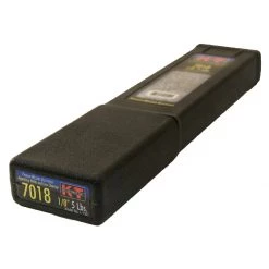 K-T Industries 7018 Electrode 1/8 IN, 5 LB, 1-1502