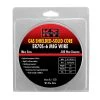 K-T Industries Mig Wire E70S-6 .030, 2 LB, 1-3123 -Tools Elegant shop sftp a s assets20220429000000023
