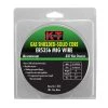 K-T Industries Aluminum 5356 Mig Wire 035, 1 LB, 1-3313