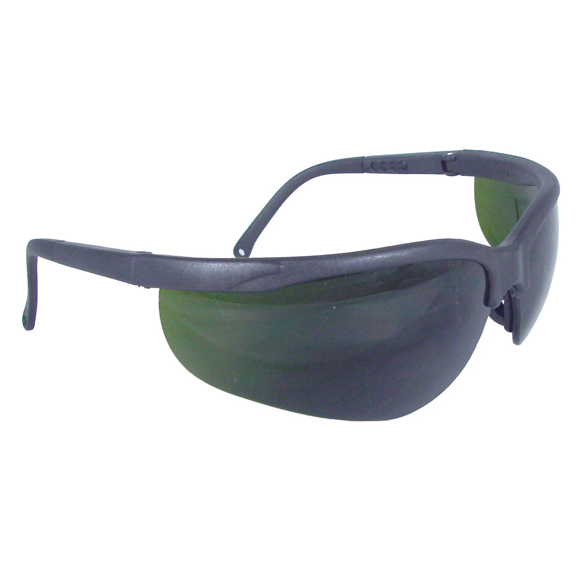 K-T Industries Ultra Fashion Safety Glass Shaded 5.0, 4-2456 3 K-T Industries Ultra Fashion Safety Glass Shaded 5.0, 4-2456