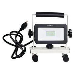 Gt-Lite 1200 Lumen LED Portable Work light, GT-504A