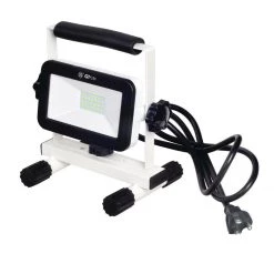 Gt-Lite 1200 Lumen LED Portable Work light, GT-504A -Tools Elegant shop sftp a s assets20220520000000040