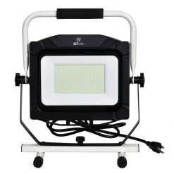 Gt-Lite 10,000 Lumen LED Work Light with USB, GT-510-U