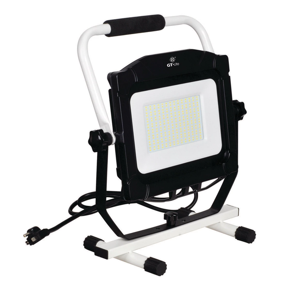 Gt-Lite 10,000 Lumen LED Work Light with USB, GT-510-U 4 Gt-Lite 10,000 Lumen LED Work Light with USB, GT-510-U - Image 2