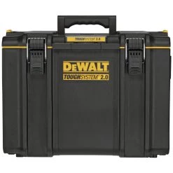 DEWALT ToughSystem 2.0 Extra Large Tool Box, DWST08400 17 DEWALT ToughSystem 2.0 Extra Large Tool Box, DWST08400 -Tools Elegant shop sftp a s assets20220714000000006