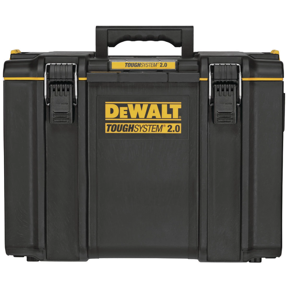DEWALT ToughSystem 2.0 Extra Large Tool Box, DWST08400 8 DEWALT ToughSystem 2.0 Extra Large Tool Box, DWST08400 - Image 6