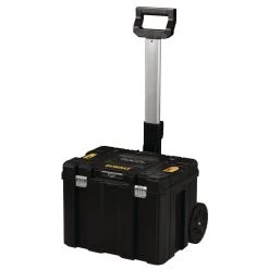 DEWALT TSTAK Mobile Storage Deep Box on Wheels, DWST17820 -Tools Elegant shop sftp a s assets20220714000000011