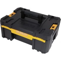 DEWALT TSTAK III 6-Compartment Stackable Organizers, DWST17803 -Tools Elegant shop sftp a s assets20220714000000018