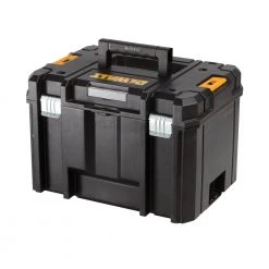 DEWALT TSTAK Storage Deep Organizer Box, DWST17806 17 DEWALT TSTAK Storage Deep Organizer Box, DWST17806 -Tools Elegant shop sftp a s assets20220714000000020