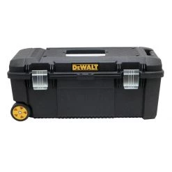 DEWALT 28 IN Tool Box On Wheels, DWST28100 7 DEWALT 28 IN Tool Box On Wheels, DWST28100 -Tools Elegant shop sftp a s assets20220714000000026