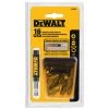 DEWALT Drive Guide Set, 16-Piece, DW2053CS