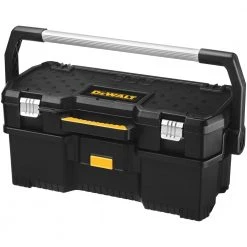 DEWALT 24 IN Tote with Power Tool Case, DWST24070 -Tools Elegant shop sftp a s assets20220714000000038