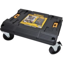 DEWALT TSTAK 4 Wheel Cart, DWST17889 11 DEWALT TSTAK 4 Wheel Cart, DWST17889 -Tools Elegant shop sftp a s assets20220714000000040