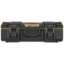 DEWALT ToughSystem 2.0 Small Tool Box, DWST08165
